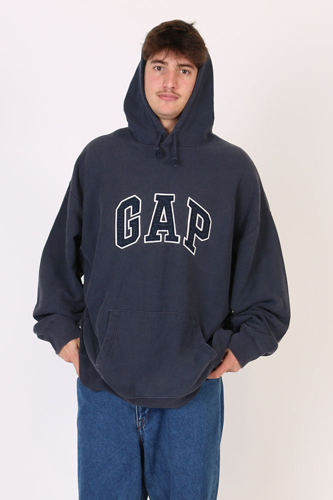 Gap clearance hoodie vintage