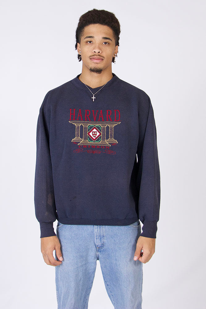 Vintage uni sweatshirts sale